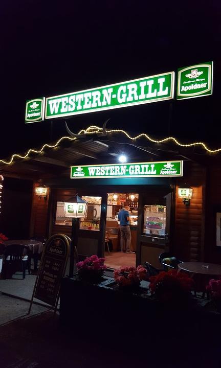 Western Grill