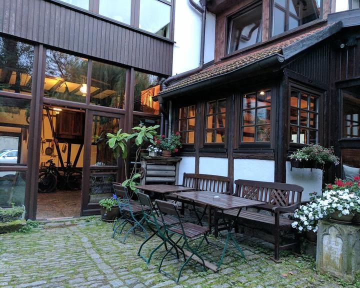 Gasthof am Obertor