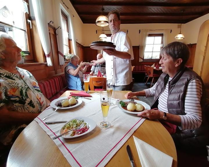 Gasthaus Zur Klause